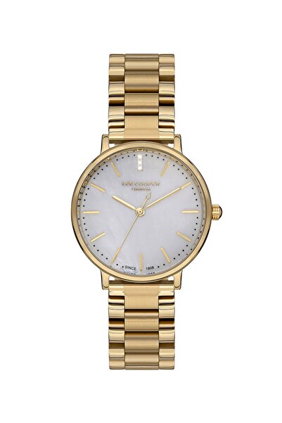 Lee Cooper Lc07129.120 Women's Wristwatch