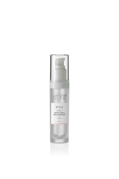 Keune Defrızz Serum - 30ml For Healthy, Shiny and Smooth Hair
