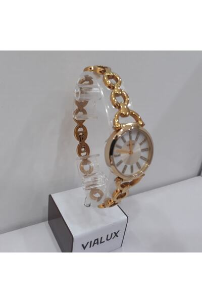 Vialux Vıalux Uk708 M03 Kol Saati