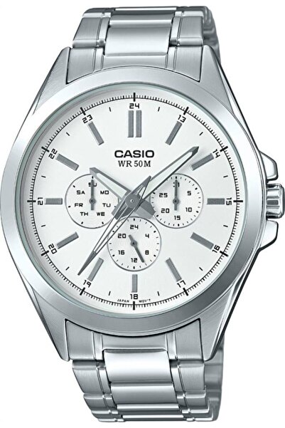 Casio Mtp-sw300d-7avdf Erkek Kol Saati