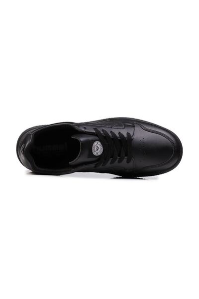 hummel NIELSEN SNEAKER Siyah Erkek Sneaker Ayakkabı 100490263