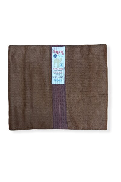 İnan Deve Yünü Bel Korsesi