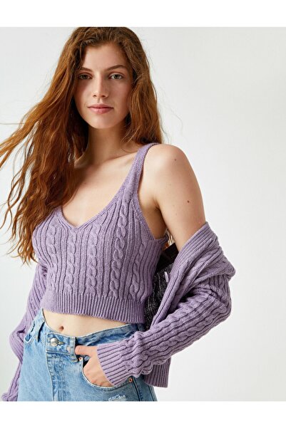 Koton Knitwear Athlete