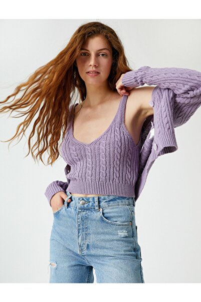 Koton Knitwear Athlete