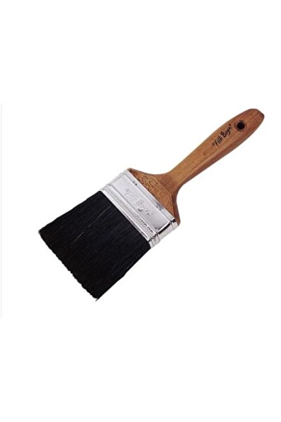 Filli Boya Standard Black 4no Brush
