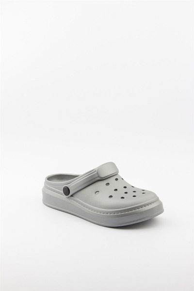 Akınal Bella Akınalbella Ultrasoft Platform Sole Women's Slippers & Sandals