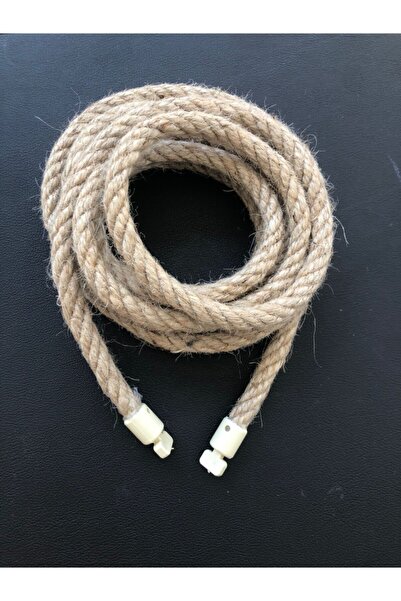 lovelyhome35 Jut Ip Perde Toplama Kordonu-perde Toplama Ipi-tavan Toplama