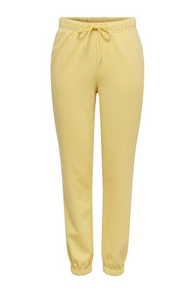 ONLY Γυναικείο αθλητικό παντελόνι Onlcomfy Life Pant Swt - 15236619