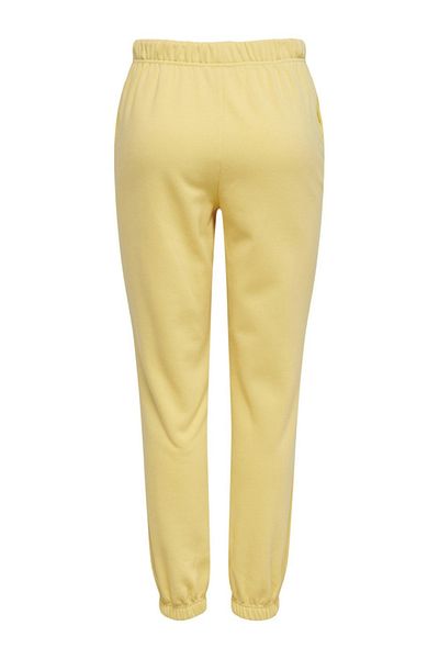 ONLY Γυναικείο αθλητικό παντελόνι Onlcomfy Life Pant Swt - 15236619