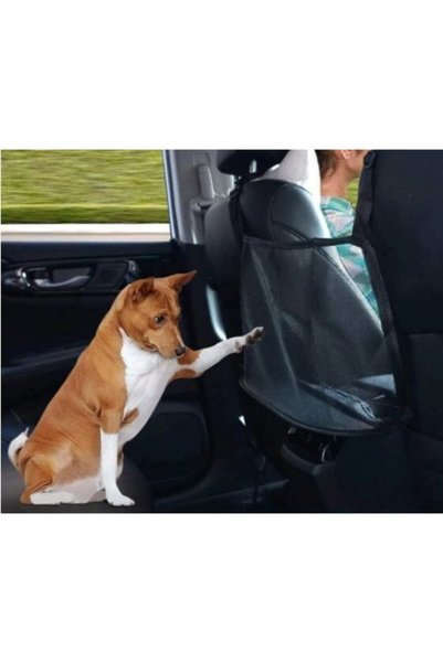 eryatex Car Auto Seat Bag Organizer Item Organizer Phone Tablet Book Storage Bag