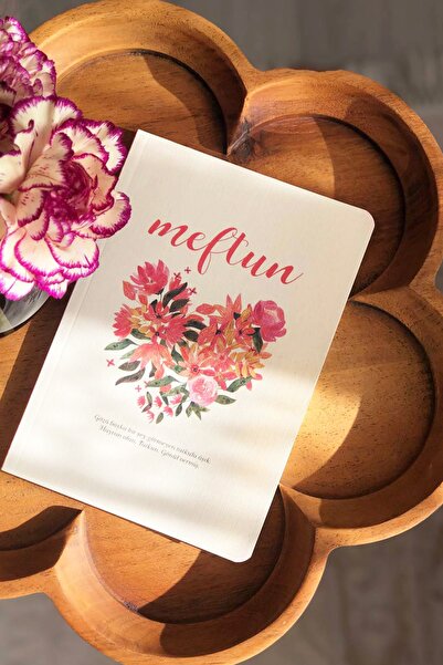 Mutenart Meftun Defter