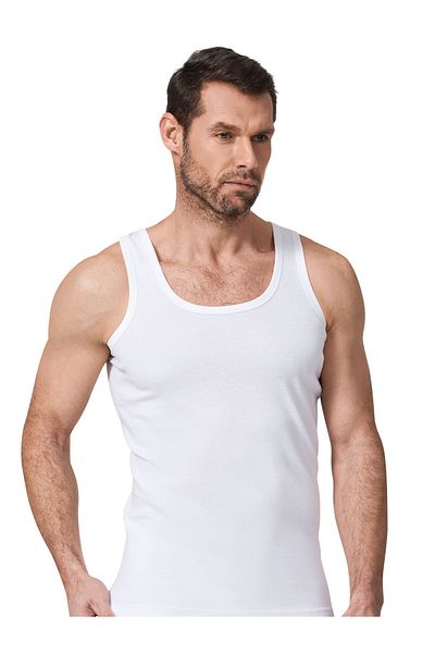 Namaldı Ανδρικό εσώρουχο με λεπτό λουράκι Rib 3 Pack New Season