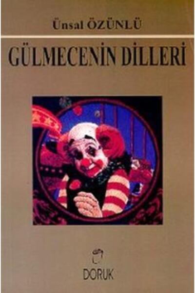 Generic Brand Gülmecenin Dilleri