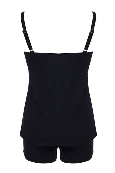 SAILOR moda Tankini – Shorts-Modell