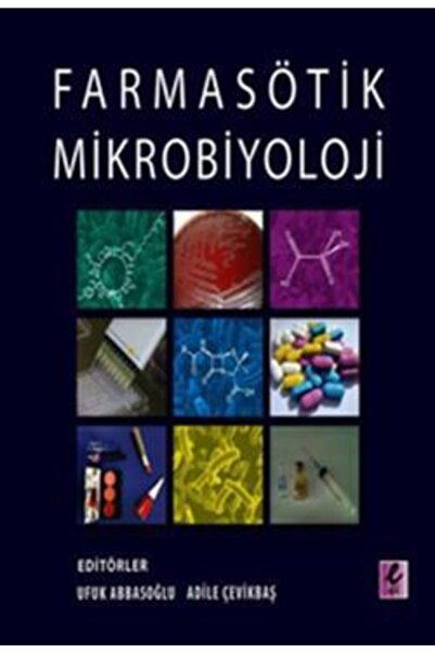 Genel Markalar Farmasötik Mikrobiyoloji