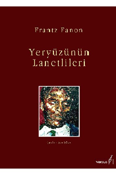 Versus Kitap Yayınları Yeryüzünün Lanetlileri