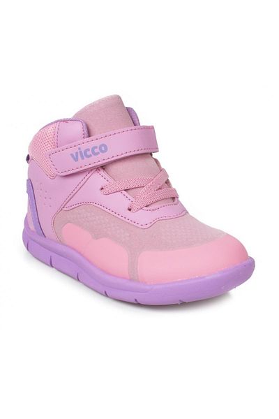 Vicco 946.p21k155 Pantofi pentru copii Nano Baby Pink
