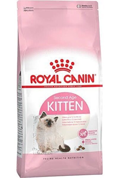 Royal Canin Kitten 10 kg
