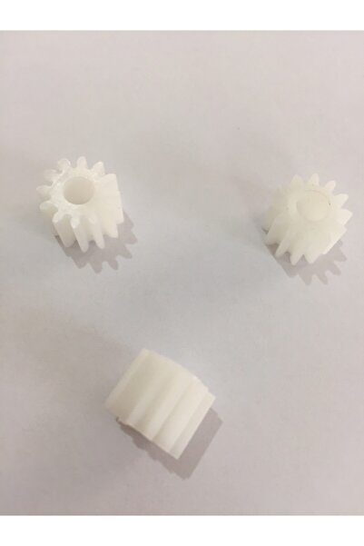 Beko Expermarket Arçelik  Rondo Doğrayıcı Motor Mil Dişlisi Rondo Motor Mili ...