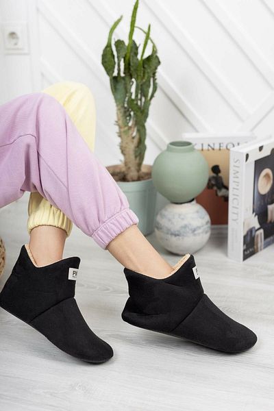 JOTAA Παντόφλες Unisex Soft Light Sole Home Boots