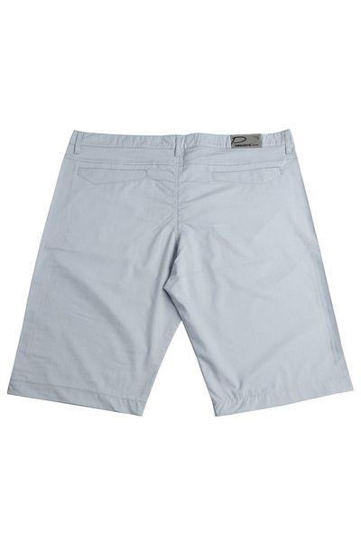 DEKONS Plus Size Men's Shorts Side Pocket
