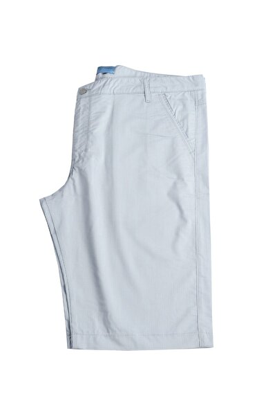 DEKONS Büyük Beden Erkek Şort Yan Cep