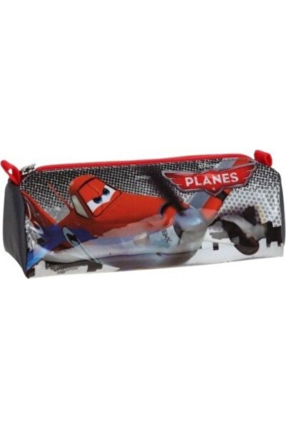 Hakan Çanta حقيبة أقلام رصاص سوداء من الطائرات Hkn64245 /