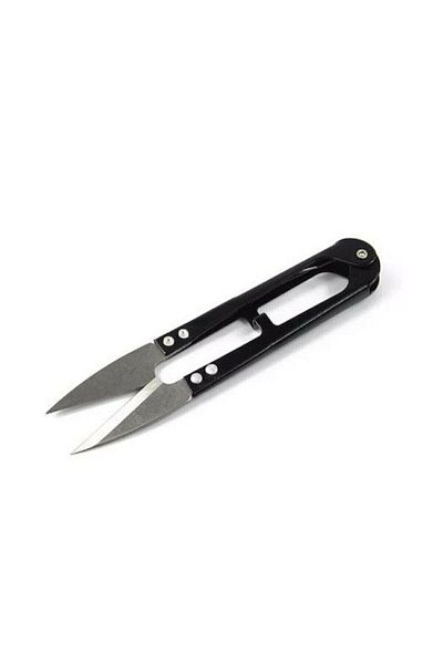 Altun Prestige Bead Thread Cleaning Scissors - Handcrafted Embroidery Scissors Rope Cleaning