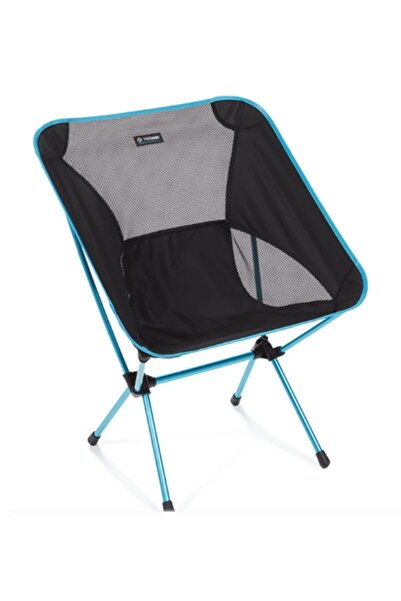 Genel Markalar Chair One Xl Outdoor Kamp Sandalyesi Black