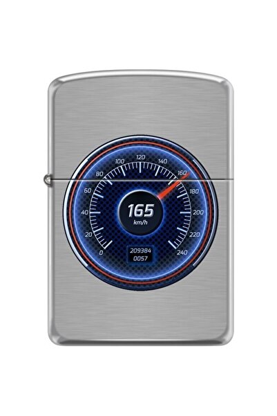 Zippo ZİPPO 1941 SPEEDOMETER COLOR DESING