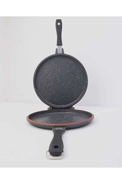 ThermoAD Twin Fish Pan