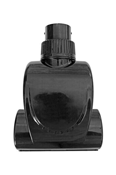 Universal Turbo Pet Brush - Mini perie Turbo cu cap absorbant și cu cap