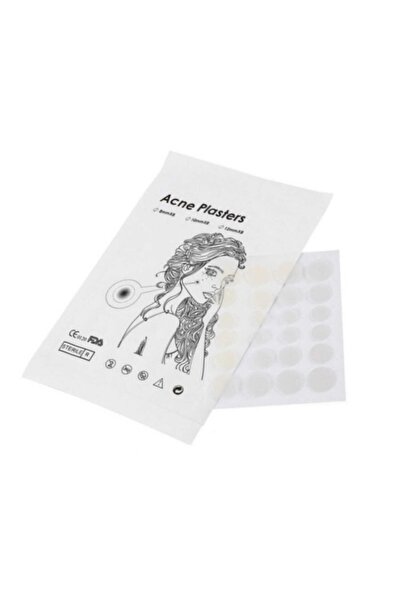 SHELAX Acne Pimple Master 24 Patch - Sivilce Bandı