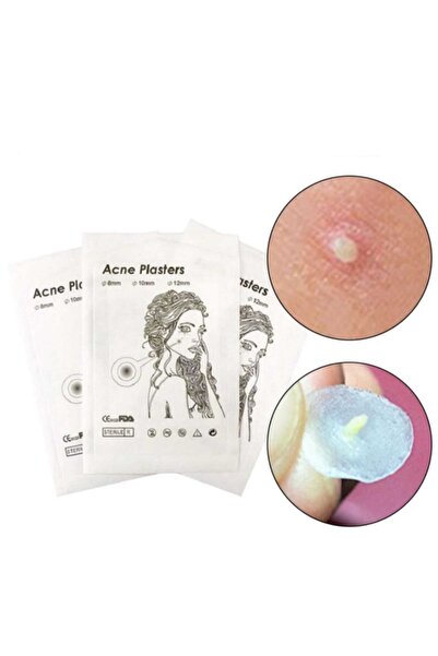 SHELAX Acne Pimple Master 24 Patch - Sivilce Bandı