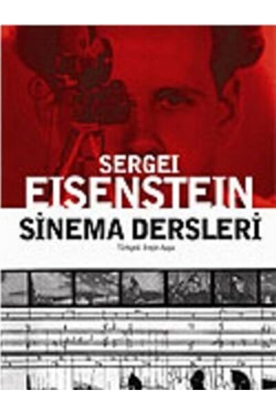 Agora Kitaplığı Sinema Dersleri