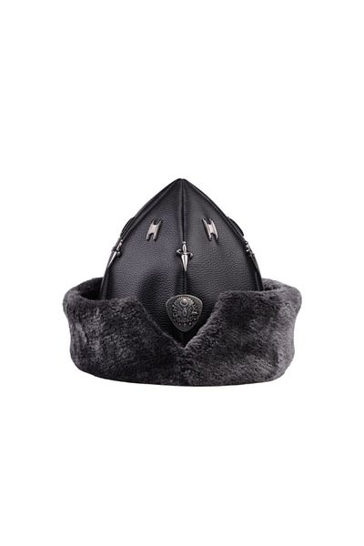 BERAT Ertuğrul Börk - Traditional Kayi Alp Börk - Hat - Code 2015