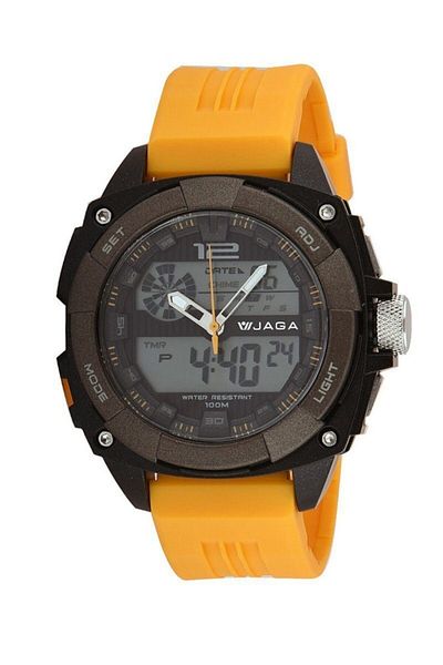 Jaga Ad1201-okah Men's Wristwatch