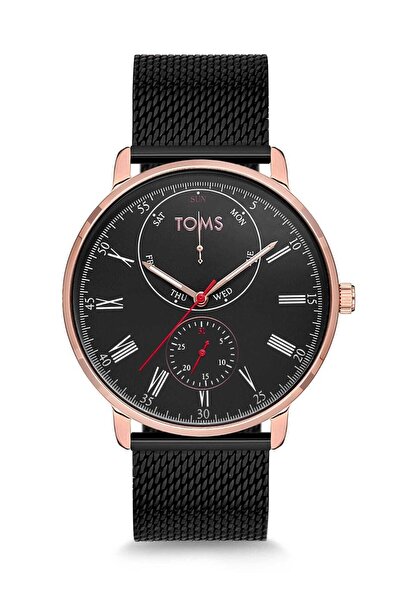 Toms Watch Erkek Kol Saati TM1899C-951-R