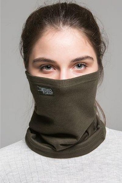 THERMOFORM طوق رقبة ثقيل للبالغين