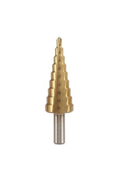Bhd Kademeli Matkap Ucu 4.20 mm 00803