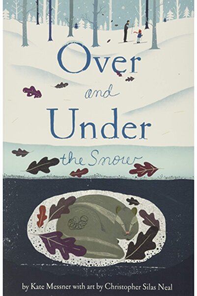 Over And Under The Snow