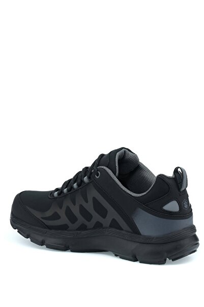 lumberjack Ursa Nwp 1pr Siyah Erkek Outdoor