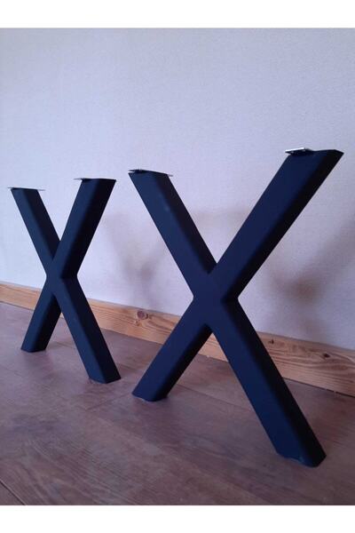 uğurlubaylar Masa Sehpa Ayağı X Ayak