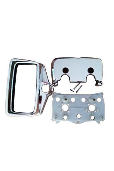 NCR Cg Km Kabı Krom Nikel Alt Üst Set Kilometre Kabı