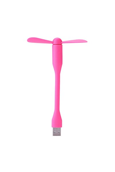 3MG Usb Taşınabilir Mini Fan (usb Vantilatör)