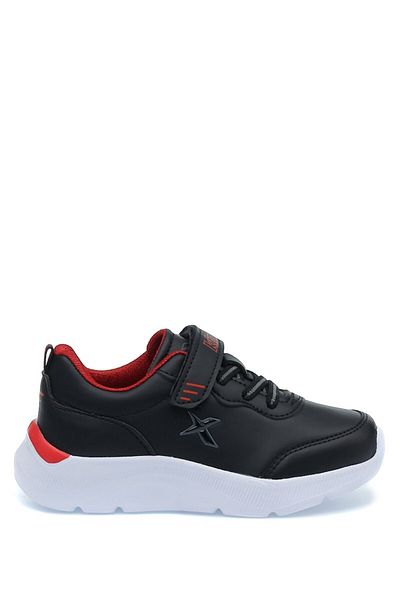 Kinetix Pıtan Pu 1pr Black Pantofi sport pentru băiat