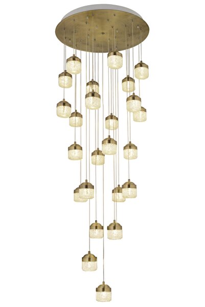 Ünal Aydınlatma Kavanoz Sarkıt