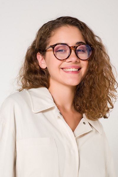 Twelve Blue Light Protective Glasses / Exclusive Series