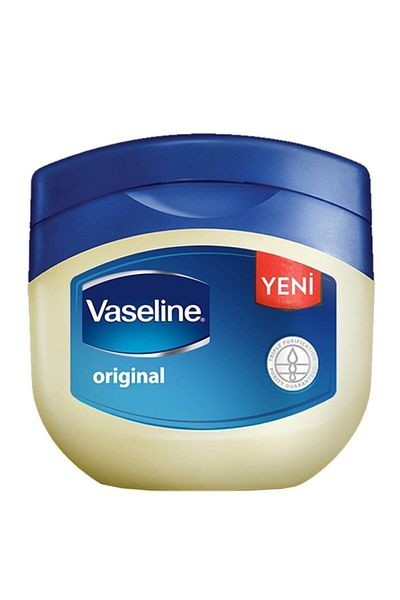 Vaseline Original Moisturizing Gel - 100 ml