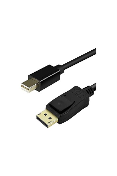 Platoon Nhr Nhr-19 Mini Displayport To Displayport Kablo 3m Minidp Displaypor...